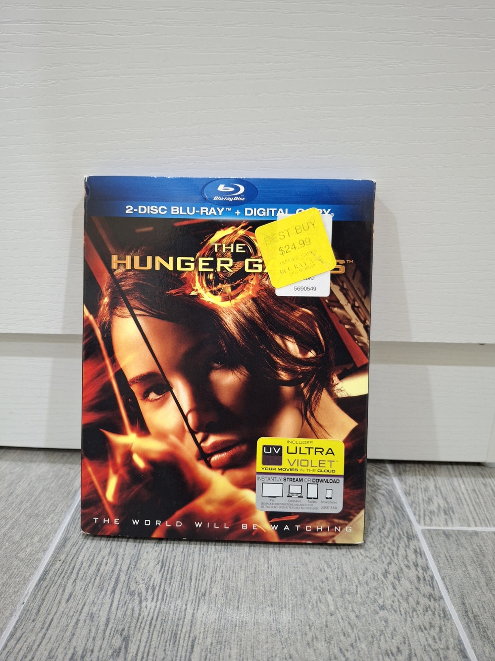 DVD Set - Picture 16 of 16